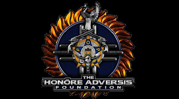 Visit honorduringadversity.org!